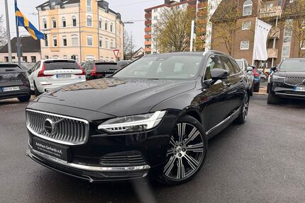 Volvo V90 Gebrauchtwagen