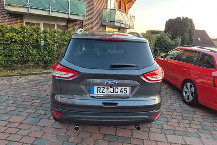 Ford Kuga Gebrauchtwagen