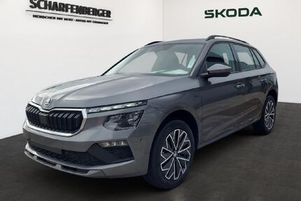 Skoda Kamiq Gebrauchtwagen