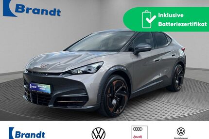 Cupra Tavascan Gebrauchtwagen