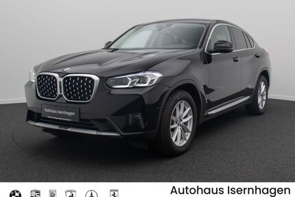 BMW X4 Gebrauchtwagen