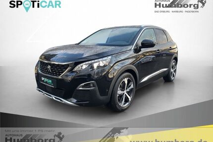 Peugeot 3008 Gebrauchtwagen