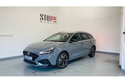 Hyundai i30 Gebrauchtwagen