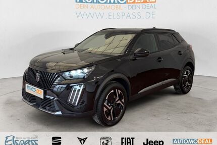 Peugeot 2008 Gebrauchtwagen