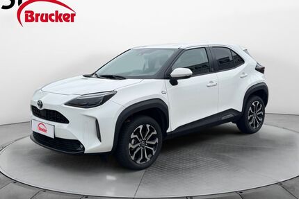 Toyota Yaris Cross Gebrauchtwagen
