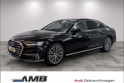 Audi A8 Gebrauchtwagen