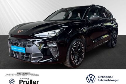 Cupra Terramar Gebrauchtwagen