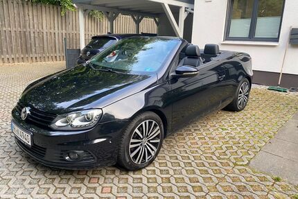 VW Eos Gebrauchtwagen