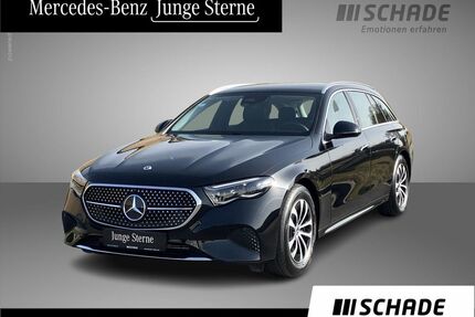Mercedes-Benz E 200 Gebrauchtwagen