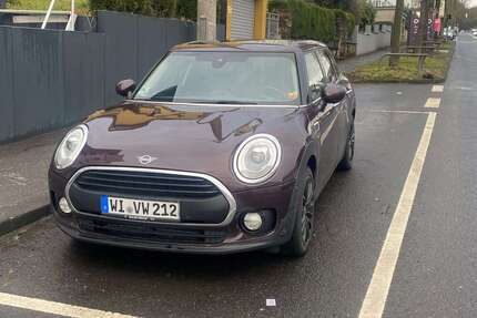 Mini One Clubman Gebrauchtwagen