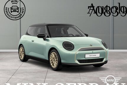 Mini Cooper E Gebrauchtwagen