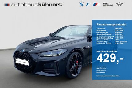 BMW M440 Gebrauchtwagen