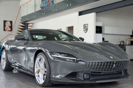 Ferrari Roma Gebrauchtwagen