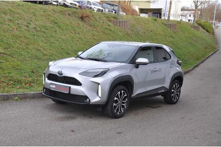 Toyota Yaris Cross Gebrauchtwagen