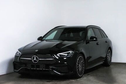 Mercedes-Benz C 180 Gebrauchtwagen