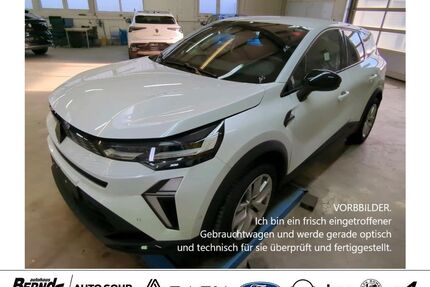 Renault Symbioz Gebrauchtwagen