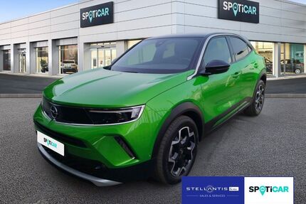 Opel Mokka Gebrauchtwagen