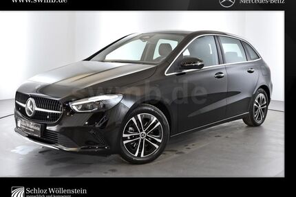 Mercedes-Benz B 200 Gebrauchtwagen