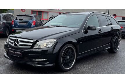 Mercedes-Benz C 250 Gebrauchtwagen