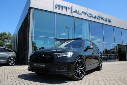 Audi Q7 Gebrauchtwagen