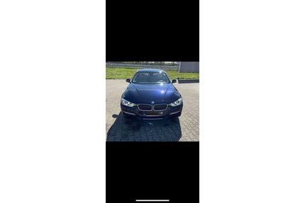 BMW 320 Gebrauchtwagen