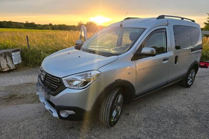 Dacia Dokker Gebrauchtwagen