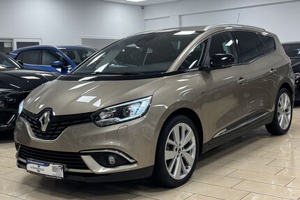 Renault Grand Scenic Gebrauchtwagen