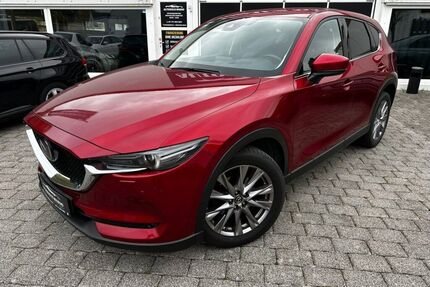 Toyota CX-5 