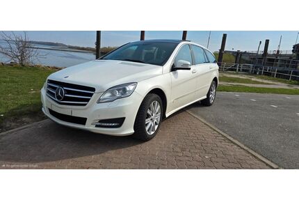 Mercedes-Benz R 350 Gebrauchtwagen