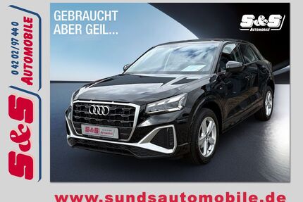 Audi Q2 Gebrauchtwagen