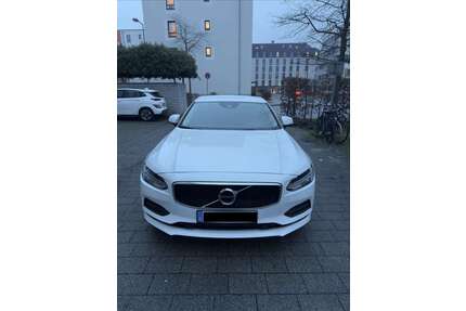 Volvo S90 Gebrauchtwagen