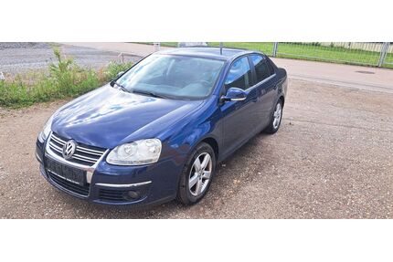 Ford Jetta 