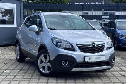 Opel Mokka Gebrauchtwagen