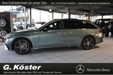 Mercedes-Benz E 300 Gebrauchtwagen