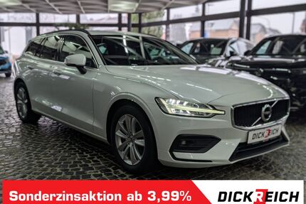 Volvo V60 Gebrauchtwagen