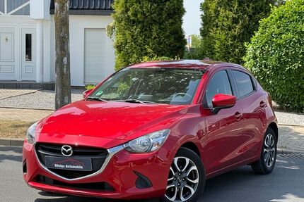 Mazda 2 Gebrauchtwagen