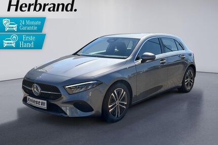 Mercedes-Benz A 200 Gebrauchtwagen