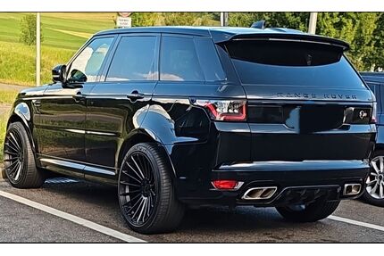 Land Rover Range Rover Sport Gebrauchtwagen