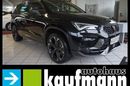 Cupra Ateca Gebrauchtwagen