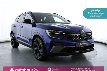 Renault Austral Gebrauchtwagen
