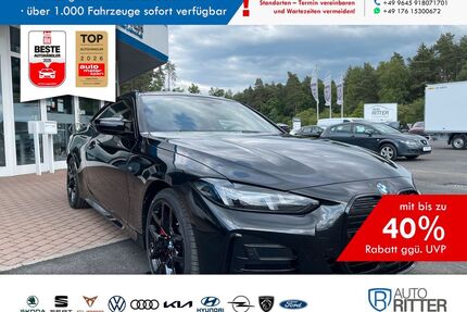 BMW M440 Gebrauchtwagen