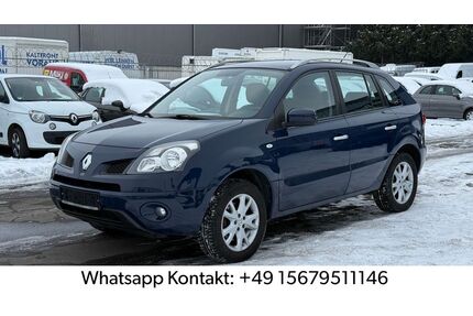 Renault Koleos Gebrauchtwagen