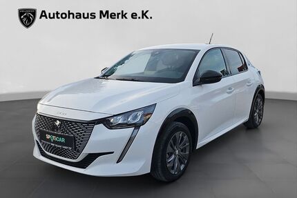 Peugeot 208 Gebrauchtwagen