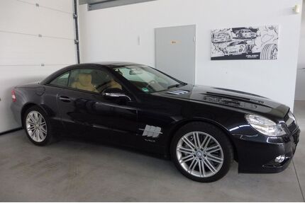 Mercedes-Benz SL 600 Gebrauchtwagen