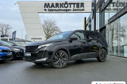 Peugeot 5008 Gebrauchtwagen