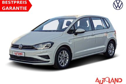 VW Golf Sportsvan Gebrauchtwagen