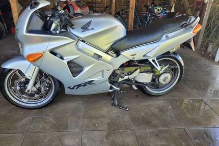 Honda VFR 800 Gebrauchtwagen