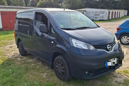 Nissan NV200 Gebrauchtwagen