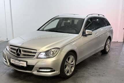 Mercedes-Benz C 180 Gebrauchtwagen