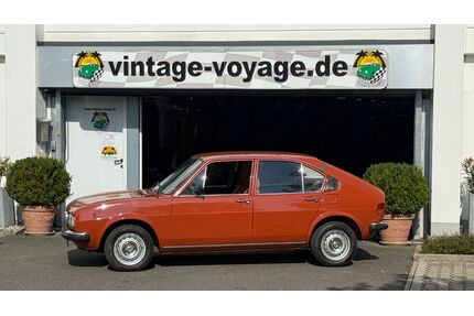 Alfa Romeo Alfasud Gebrauchtwagen